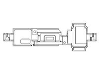 Motorhalter