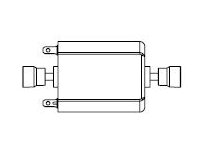 Motor komplett