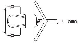 Kupplungsteile 1