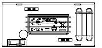 Batteriekasten DC