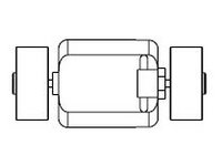 Motor vst.