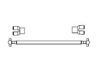 Kardanantrieb vst.