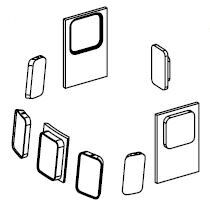 Frontfenster