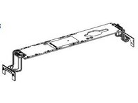 Hauptplatine m. Bel.-Platinen u. Kabel