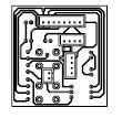 Leiterplatte (Batteriepack)