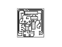 Leiterplatte (Batteriepack)