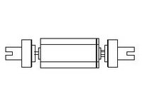 Motor komplett