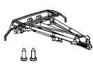 Stromabnehmer DB