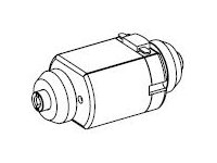 Motor komplett
