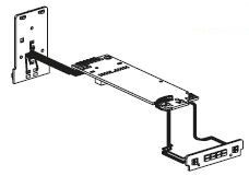 Hauptplatine m. Bel.-Platinen + Kabel