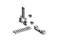 Lichtabdeckung Platinen