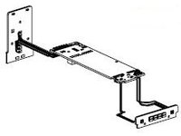 Hauptplatine m. Bel.-Platinen + Kabel