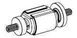 Motor, komplett