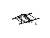 Pantograph vorne