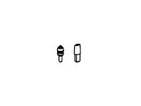 Antenne, Pfeife