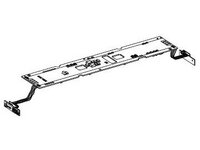 Hauptplatine mit Bel.-Platinen + Kabel