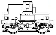 Getriebe komplett DC