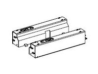 Wasserkasten links / rechts