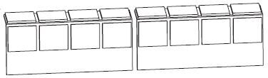 Seitenfenster re/li