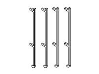 Handstangen (4 Stck.)