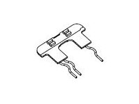 Bel.-Platine Pufferbohle