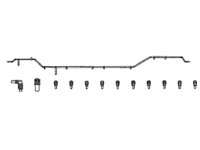 Insulators/locobody topins