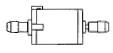 motor compl.w.2cardanslev.