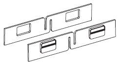 Maschinenraumfenster