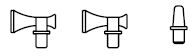 Antenne/Hupen