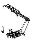 Stromabnehmer VSH 2 Form 5