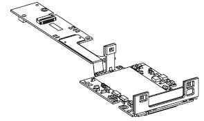 Hauptplatine