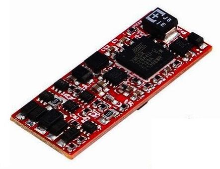 PIKO SmartDecoder 5.1 Sound Next18 (Rh 1100)