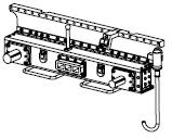 Pufferbohle