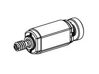 Motor komplett