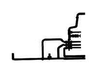 Dampfverteiler