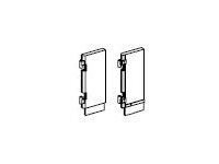 F&uuml;hrerhaust&uuml;r links + rechts