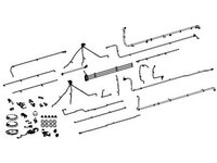 Anbauteile Kessel