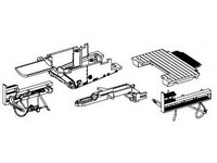 F&uuml;hrerhausstufen, Aschkasten, F&uuml;hrerhausboden