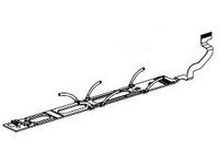 Leiterplatte Chassis