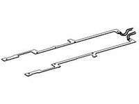 Leiterplatte Fahrwerksbeleuchtung