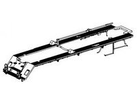 Umlauf mit Anbauteilen komplett