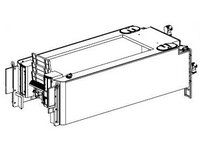 Tendergeh&auml;use komplett