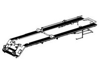 Umlauf mit Anbauteilen komplett