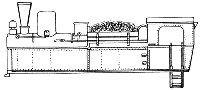 Gehäuse vst.