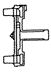 Pufferbohle