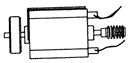 Motor vst.m.Litzen