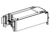 Tendergeh&auml;use komplett
