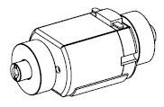 Motor komplett