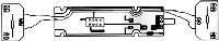 Leiterplatte vst.