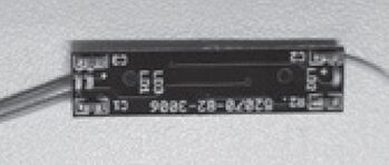 Sound-Dieseltriebwagen Rh 5045 BBÖ III Blauer Blitz, 2tlg